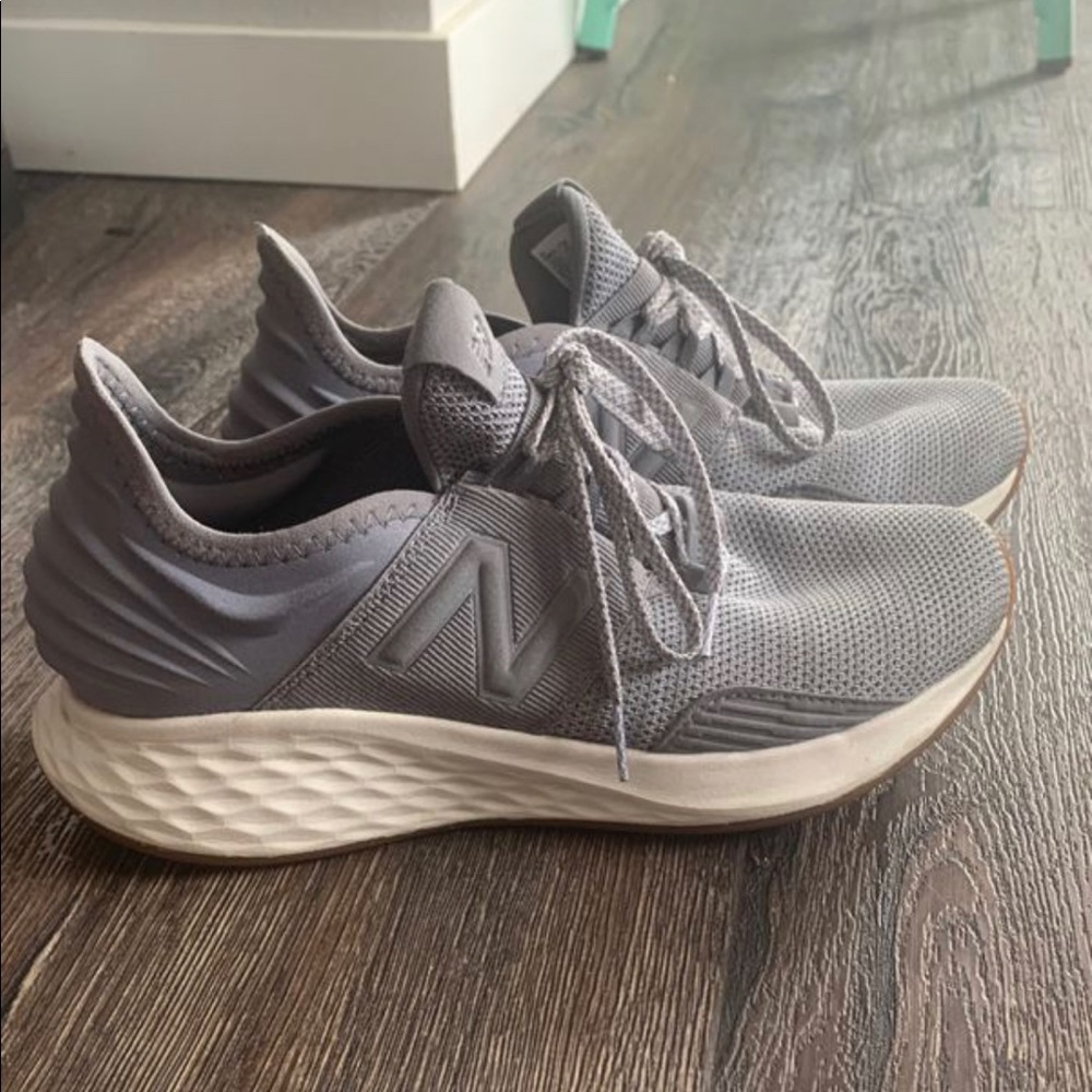 New Balance fresh foam Roav